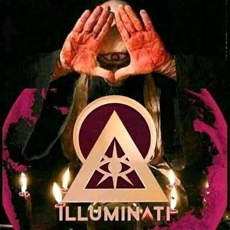 how to join illuminati online- join illuminati online