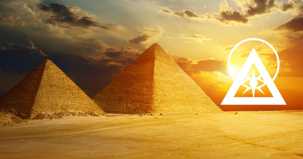The pyramid-join illuminati online for free
